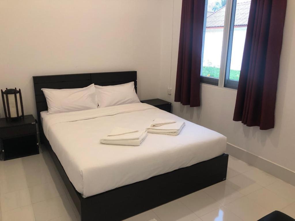 River View Villas Vang Vieng Exterior foto