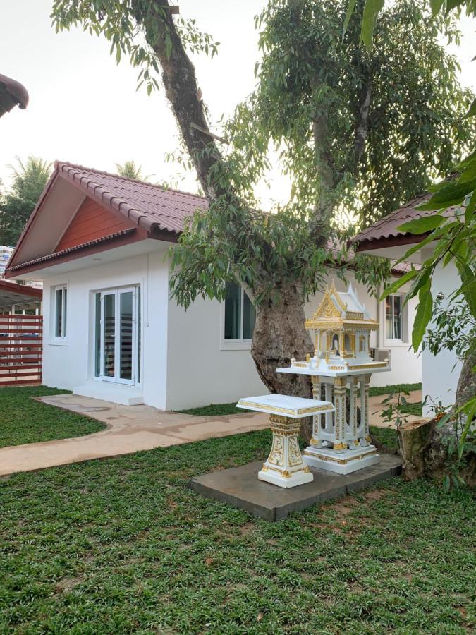 River View Villas Vang Vieng Exterior foto