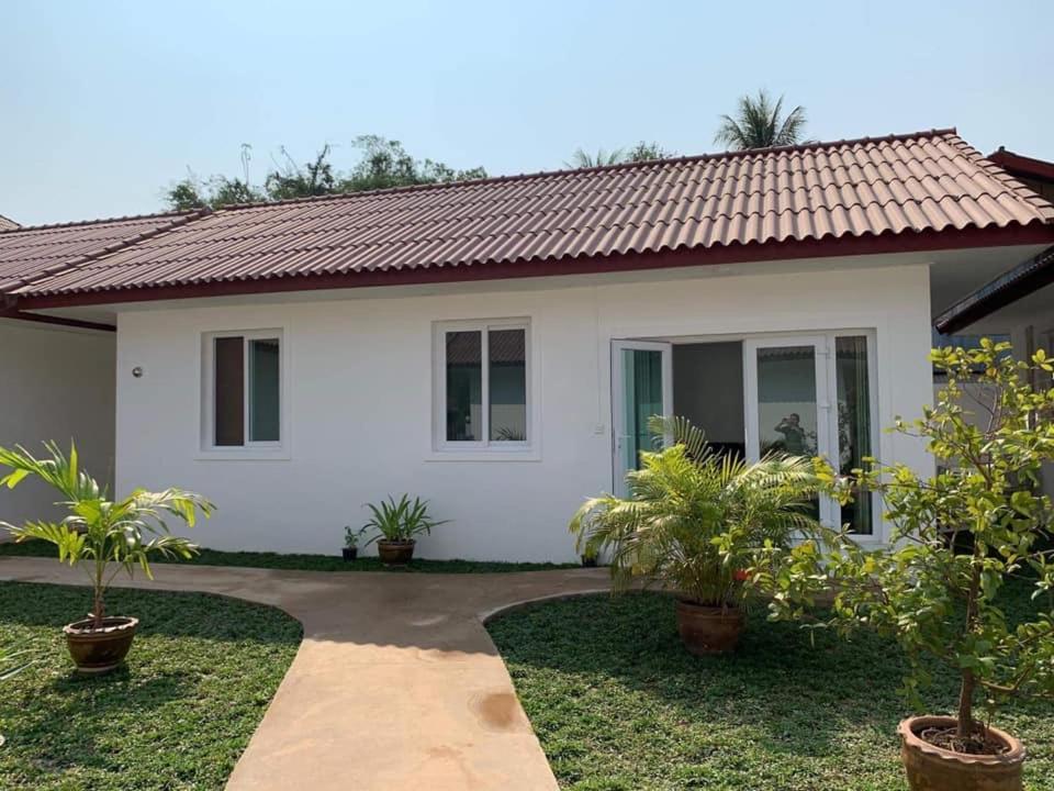 River View Villas Vang Vieng Exterior foto