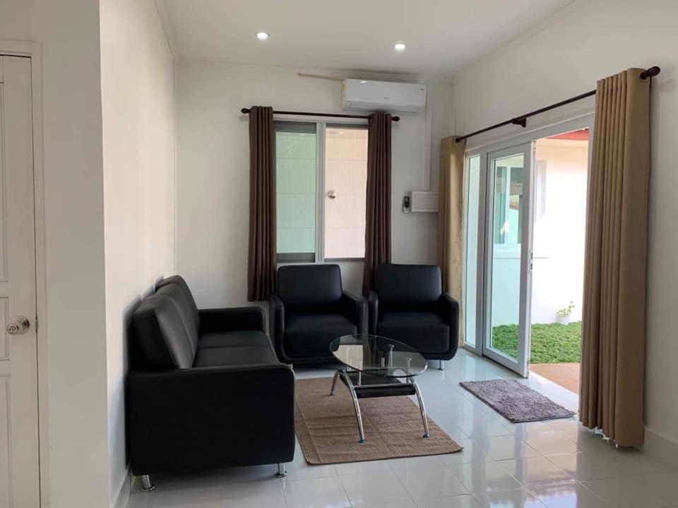 River View Villas Vang Vieng Exterior foto