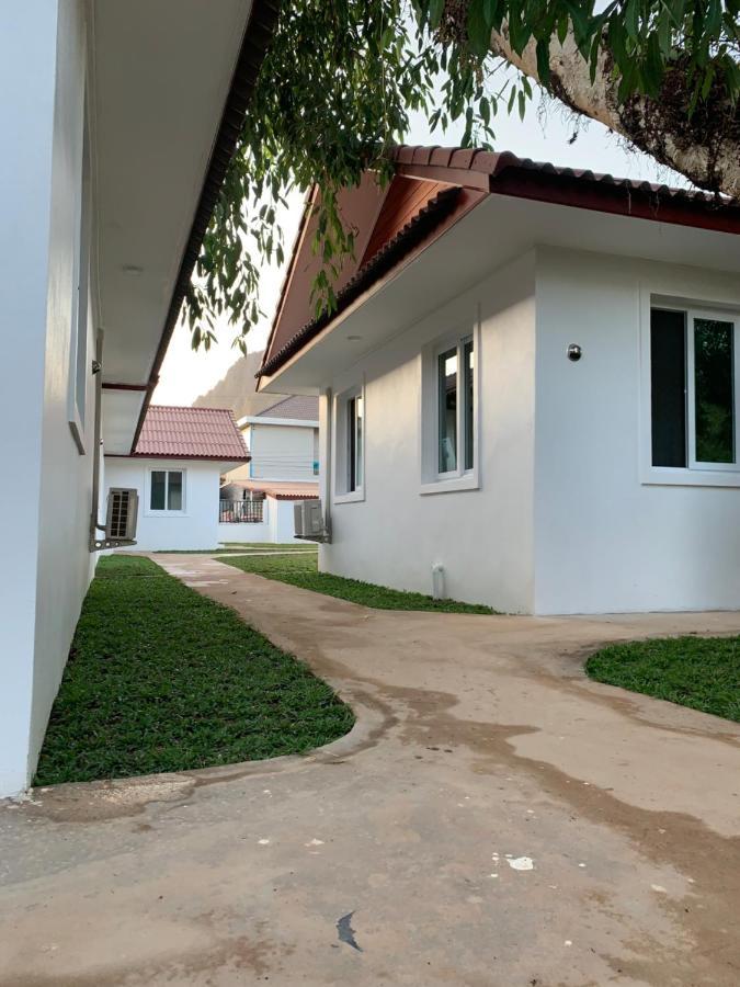 River View Villas Vang Vieng Exterior foto